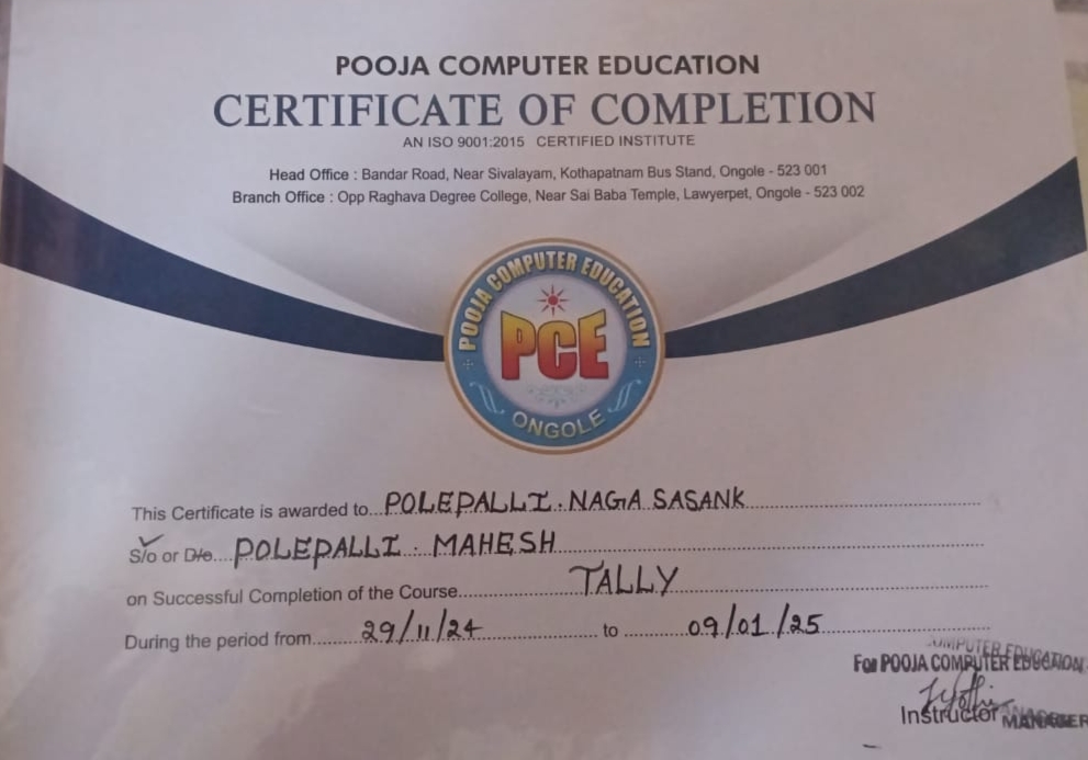 tallyc