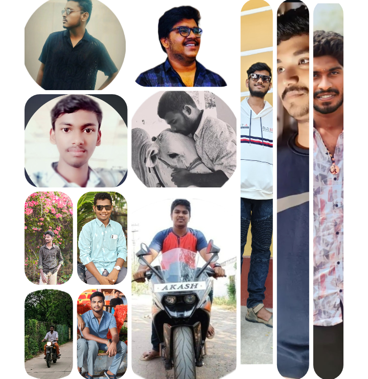 Friends Pic
